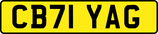 CB71YAG