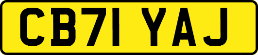 CB71YAJ