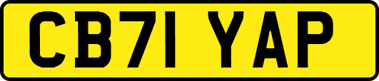 CB71YAP