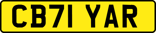 CB71YAR
