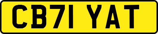 CB71YAT