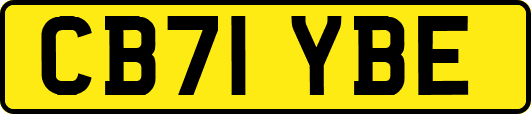 CB71YBE