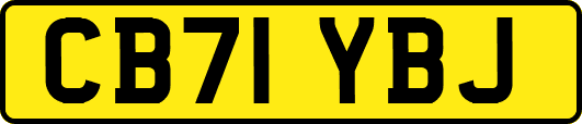 CB71YBJ