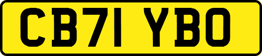 CB71YBO