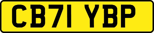 CB71YBP