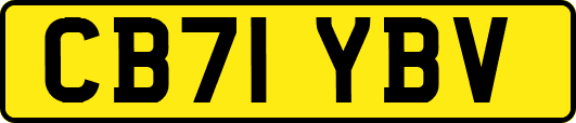 CB71YBV