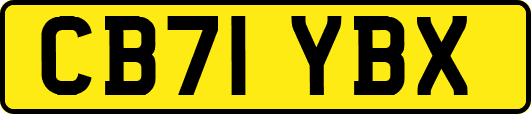 CB71YBX