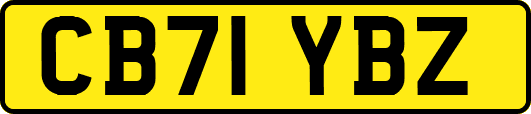 CB71YBZ
