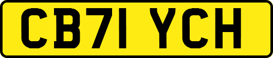 CB71YCH