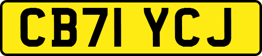 CB71YCJ