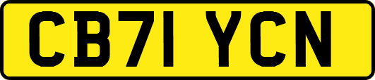 CB71YCN
