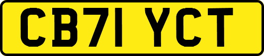 CB71YCT