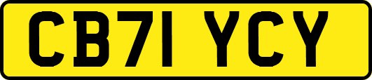 CB71YCY