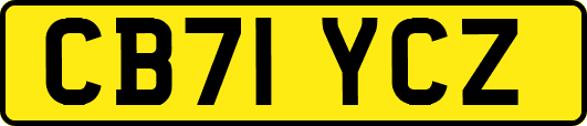 CB71YCZ