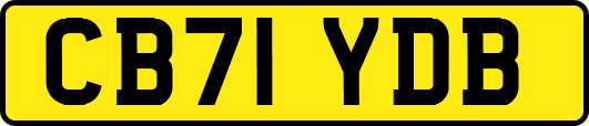 CB71YDB