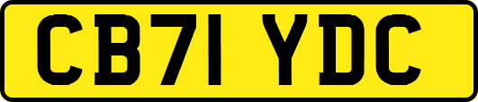CB71YDC