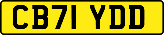 CB71YDD