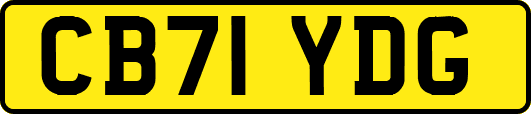 CB71YDG