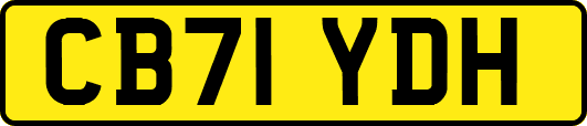 CB71YDH