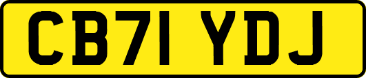 CB71YDJ