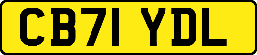 CB71YDL