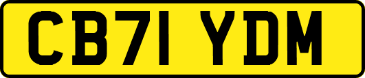 CB71YDM