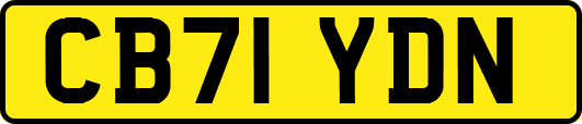 CB71YDN