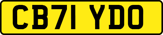 CB71YDO