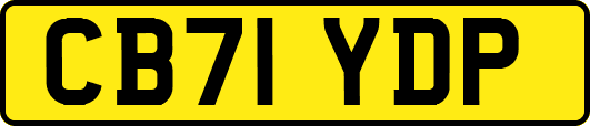 CB71YDP