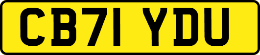 CB71YDU