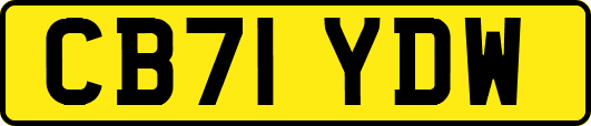 CB71YDW