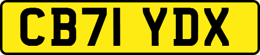 CB71YDX