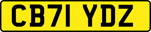 CB71YDZ