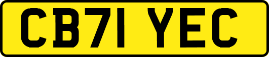 CB71YEC