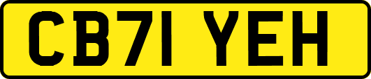 CB71YEH