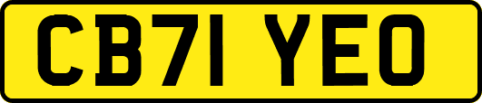 CB71YEO