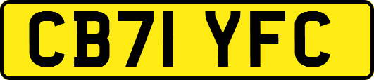 CB71YFC