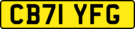 CB71YFG