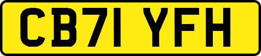 CB71YFH