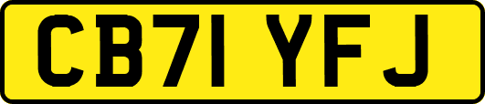 CB71YFJ
