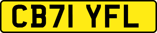 CB71YFL
