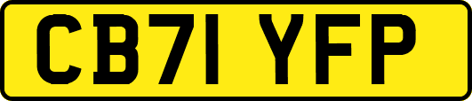 CB71YFP