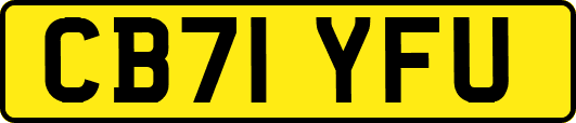 CB71YFU
