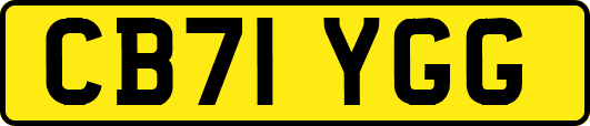 CB71YGG