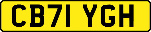 CB71YGH