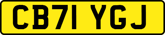 CB71YGJ