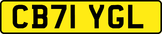 CB71YGL