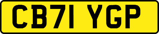 CB71YGP