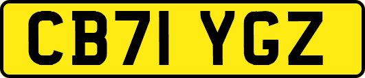CB71YGZ