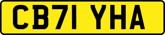 CB71YHA